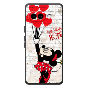 Чехол Disney Mouse Google Pixel 10a (PREMIUMPrint)