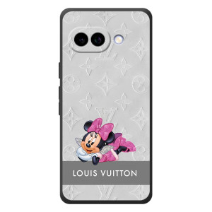 Чехол Disney Mouse Google Pixel 10a (PREMIUMPrint)