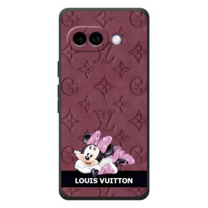 Чехол Disney Mouse Google Pixel 10a (PREMIUMPrint)