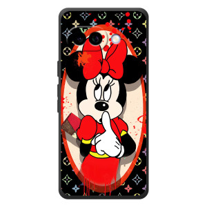 Чехол Disney Mouse Google Pixel 10a (PREMIUMPrint)