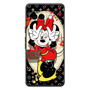 Чехол Disney Mouse Google Pixel 10a (PREMIUMPrint)