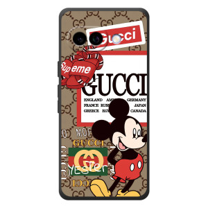 Чехол Disney Mouse Google Pixel 10a (PREMIUMPrint)