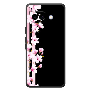 Чехол для Гугл Пиксель 10а - с принтом (Дизайнерские) (AlphaPrint)