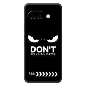 Чехол для Гугл Пиксель 10а - (AlphaPrint) с печатью (ТОП продаж)