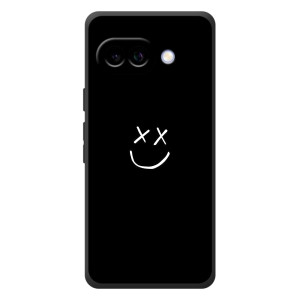 Чехол для Гугл Пиксель 10а - (AlphaPrint) с печатью (ТОП продаж)