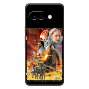 Чехол ДЮНА для Гугл Пиксель 10а – Д Ю Н А