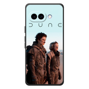 Чехол ДЮНА для Гугл Пиксель 10а – dune