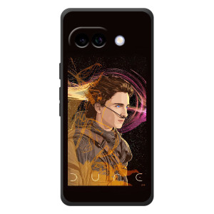 Чехол ДЮНА для Гугл Пиксель 10а – Дюна Арт