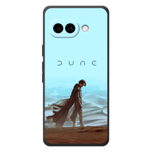 Чехол ДЮНА для Гугл Пиксель 10а – Дюна Пол