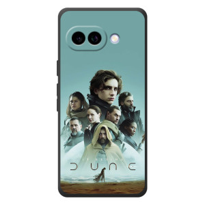 Чехол ДЮНА для Гугл Пиксель 10а