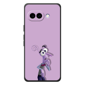 Чехол Головоломка для Google Pixel 10a - (AlphaPrint) (Страх)