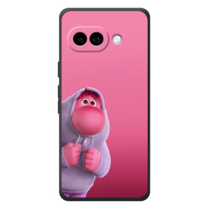 Чехол Головоломка для Google Pixel 10a - (AlphaPrint) (Стыд)