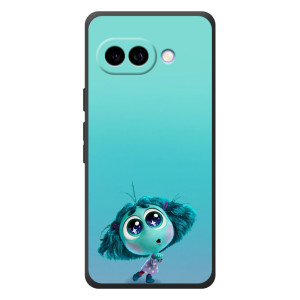 Чехол Головоломка для Google Pixel 10a - (AlphaPrint) (Зависть)