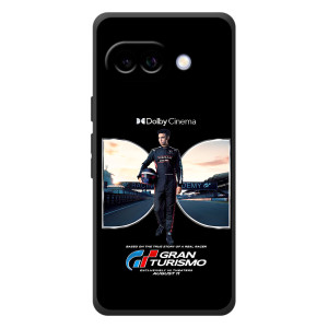 Чехол Gran Turismo / Гран Туризмо на Гугл Пиксель 10а