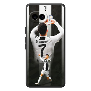 Чехол Криштиану Роналду для Google Pixel 10a – Cristiano R