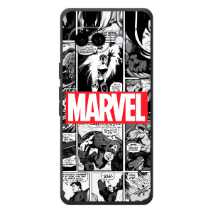 Силиконовый Чехол для Google Pixel 10a