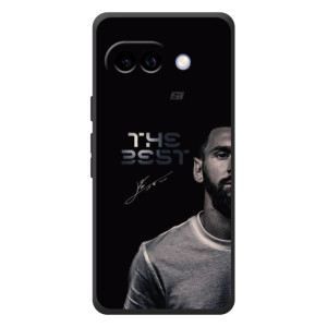 Чехол Месси футболист для Google Pixel 10a