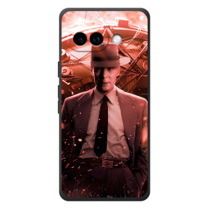 Чехол Оппенгеймер / Oppenheimer на Google Pixel 10a (Оппенгеймер)