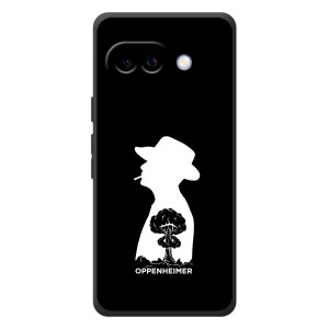 Чехол Оппенгеймер / Oppenheimer на Google Pixel 10a (Oppenheimer)