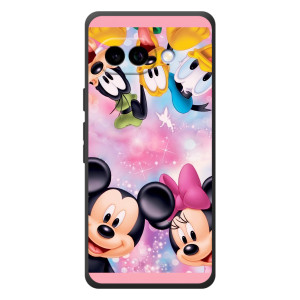 Чехлы для телефонов Google Pixel 10a - Дисней – Disney
