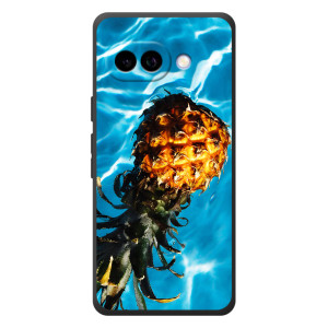 Чехол с изображением  вкусной еды для Google Pixel 10a – Ананас