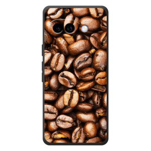 Чехол с изображением  вкусной еды для Google Pixel 10a – Кофе