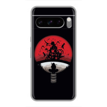 Чехол с картинками Итачи для :,Google Пайкл 10а – Персонаж Итачи