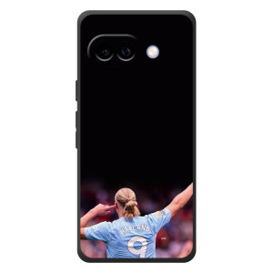 Чехол с картинкой Эрлинг Холанд на Google Pixel 10a – Холанд 9