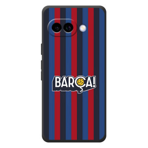 Чохол для Google Pixel 10a (Барселона) – BARCA