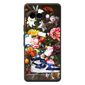 Чехол для Google Pixel 10a - с принтом Найк (AlphaPrint)