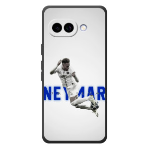 Чехол Неймар для Google Pixel 10a (AlphaPrint)