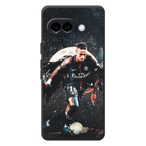 Чехол Неймар для Google Pixel 10a (AlphaPrint)