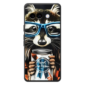 Чехол с принтом для Гугл Пиксель 10а - (Прикольные) (AlphaPrint)