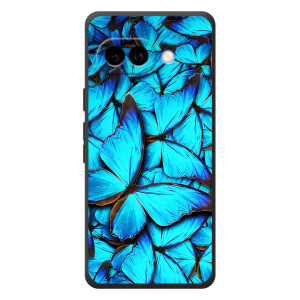 Чехол с принтом для Гугл Пиксель 10а - (Прикольные) (AlphaPrint)