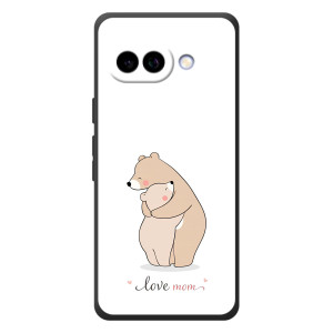 Чехлы на день мамы для Гугл Пиксель 10а – Для мам