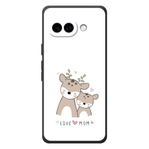 Чохли для мами на Google Pixel 10a