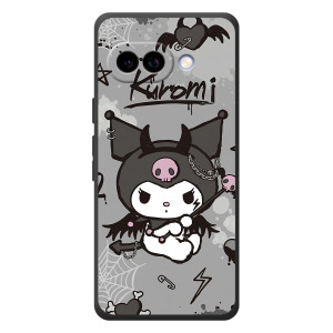 Чехол с символикой Аниме для Google Pixel 10a – Герой Куроми