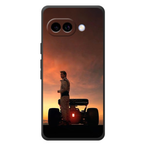 Чехол Формула1 на Google Pixel 10a