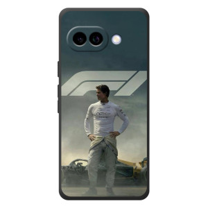 Чехол Формула1 на Google Pixel 10a