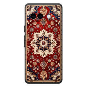 Чехол с принтом Ковер для Google Pixel 10a