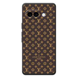 Чехол с брендом Луи Витон на Google Пайкл 10а – Фон Луи Витон