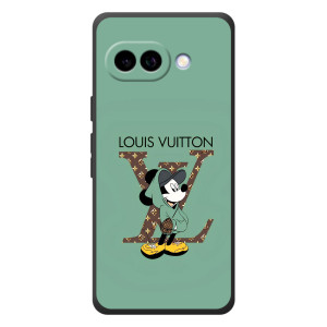 Чехол с брендом Луи Витон на Google Пайкл 10а