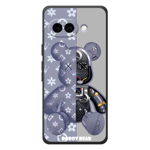 Чехол с брендом Луи Витон на Google Пайкл 10а – Мишка ЛВ