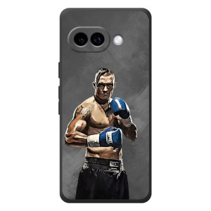 Чехол с картинкой Александр Усик для Google Pixel 10a