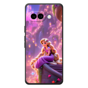 Чохол Рапунцель для Google Pixel 10a