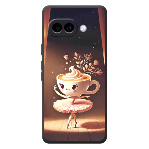 Чехол с мемом Тралалело тралала на Google Pixel 10a