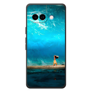 Чохол з мультфільмом Ваяна Google Pixel 10a