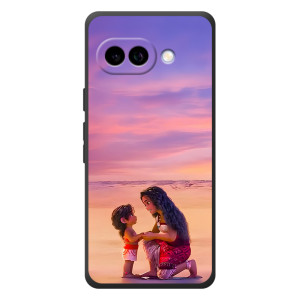 Чохол з мультфільмом Ваяна Google Pixel 10a