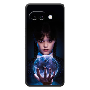 Чехол с дизайном Венздей 2 на Google Pixel 10a