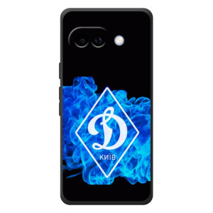Чехол с ФК Динамо Киев на Google Пайкл 10а – Динамо Киев Дым